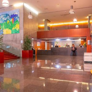 Vip Executive Arts Hotel